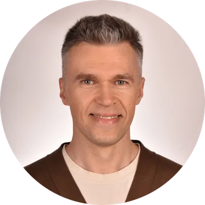 Sasha Vergeichik